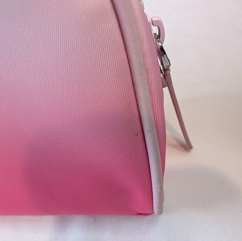 Kate Spade Ombre Cosmetics Bag - Picture 5 of 6